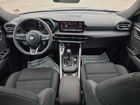 Certified 2024 Dodge Hornet GT w/ Cold Weather Group image 20