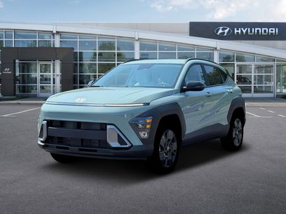 New 2026 Hyundai Kona SEL Sport