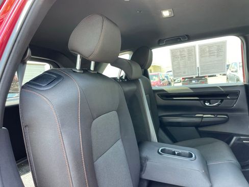 Certified 2025 Honda CR-V Sport image 35