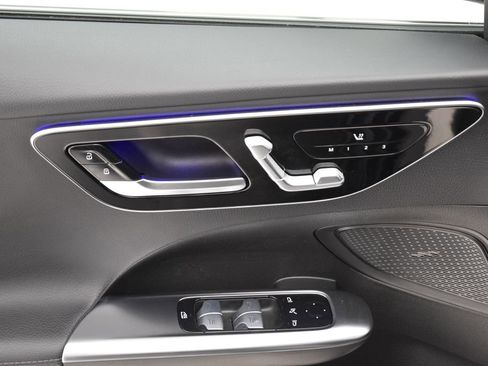 Certified 2024 Mercedes-Benz C 300 Sedan w/ Advanced USB Package image 22