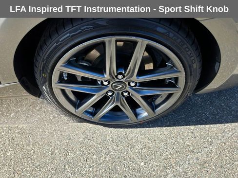 Used 2015 Lexus IS 350 w/ F-Sport Package image 15