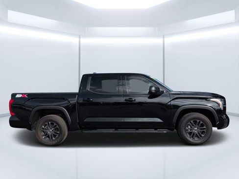 Used 2024 Toyota Tundra SR5 w/ SX Package RWD image 2