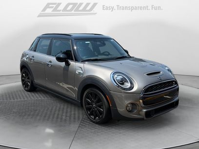 Used 2019 MINI Cooper S