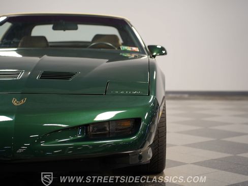 Used 1992 Pontiac Firebird Trans Am image 20