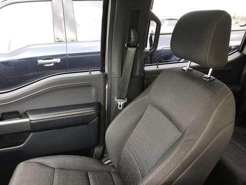 Used 2023 Ford F150 XLT w/ Equipment Group 302A High AWD/4WD image 24