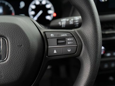 New 2026 Honda HR-V LX image 20