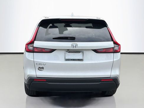 Used 2026 Honda CR-V EX image 6
