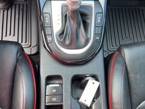 Used 2024 Kia Forte GT w/ GT2 Package image 14