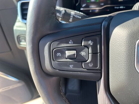 Used 2024 GMC Yukon XL Denali Ultimate image 20