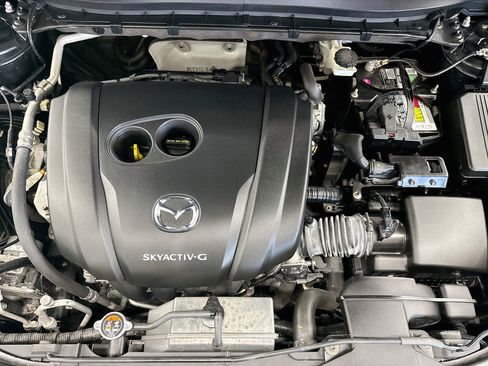 Used 2021 MAZDA CX-5 Touring AWD/4WD image 34