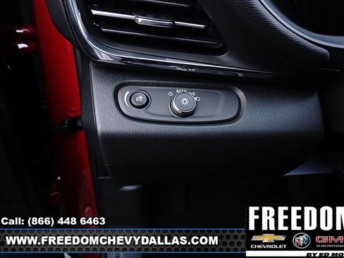 New 2026 Buick Envista Preferred image 29