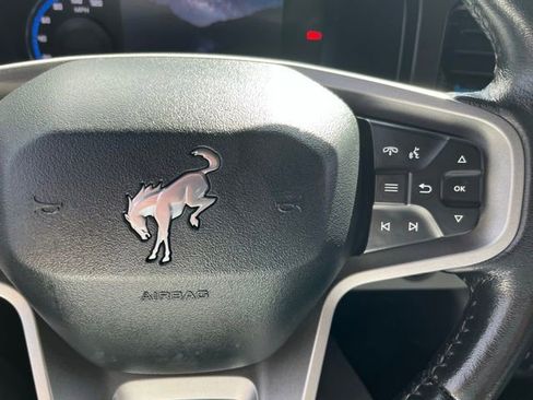 Used 2022 Ford Bronco Black Diamond AWD/4WD image 27