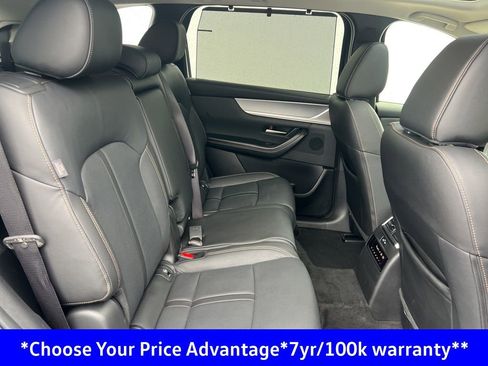 Used 2025 MAZDA CX-90 3.3 Turbo w/ Preferred Package image 22