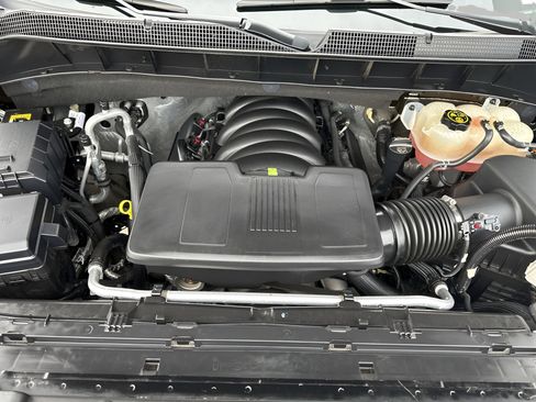 Used 2022 Chevrolet Silverado 1500 High Country w/ Safety Package II image 32