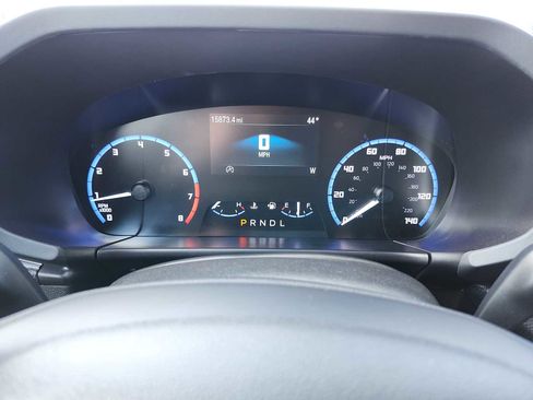 Used 2022 Ford Bronco Sport Big Bend image 12