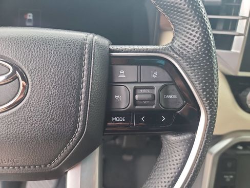 Used 2022 Toyota Tundra 1794 Edition image 23