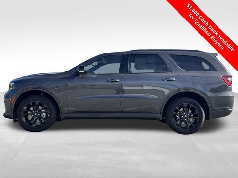 New 2026 Dodge Durango GT image 31