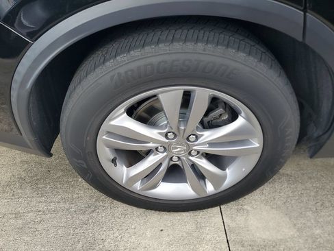 Used 2024 Acura MDX FWD image 10