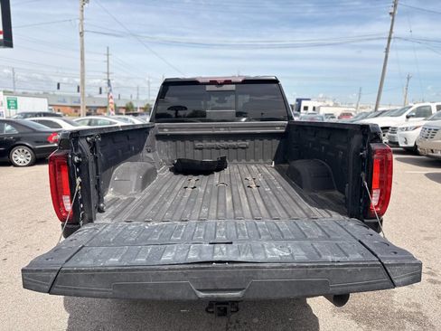 Used 2021 GMC Sierra 2500 Denali w/ Denali Ultimate Package image 30