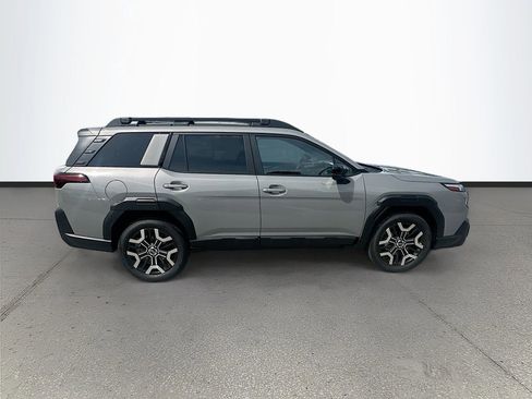 New 2026 Subaru Outback Touring XT AWD/4WD image 8