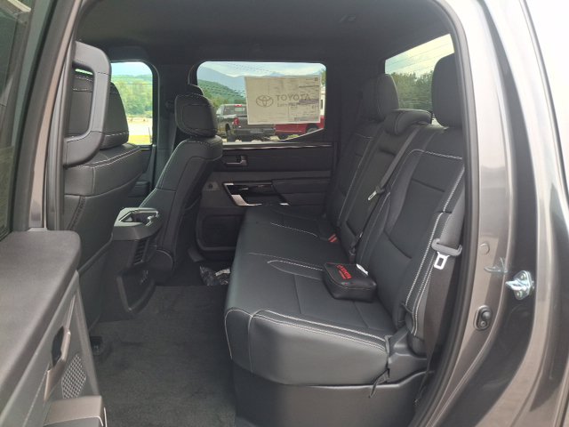 New 2026 Toyota Tundra Limited AWD/4WD image 28