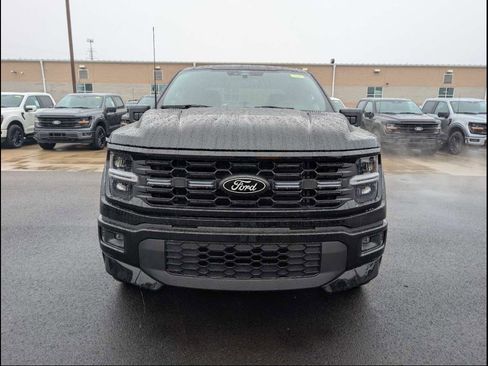 New 2026 Ford F150 STX w/ F-150 LOBO Package image 2