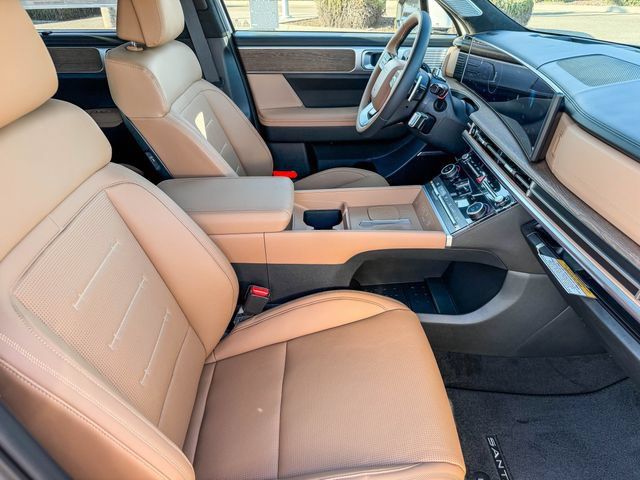 New 2027 Hyundai Santa Fe Calligraphy AWD/4WD image 19