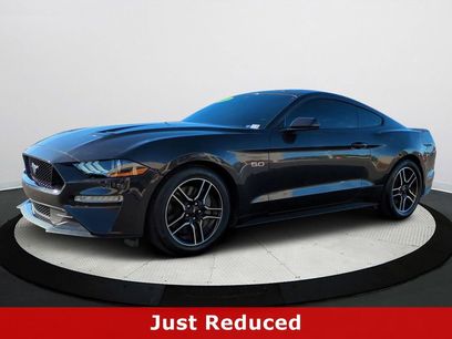 Used 2022 Ford Mustang GT