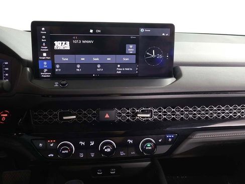 Used 2024 Honda Accord Touring image 44