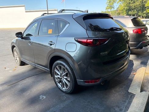 Used 2019 MAZDA CX-5 Grand Touring FWD image 4