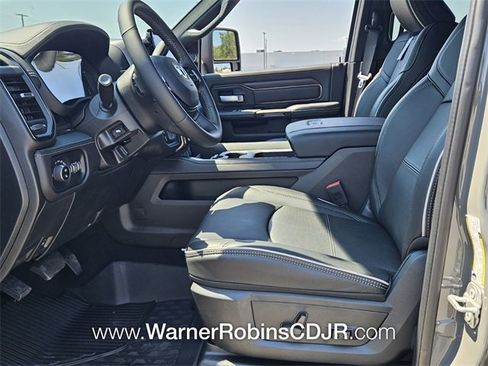 New 2026 RAM 2500 Power Wagon image 17