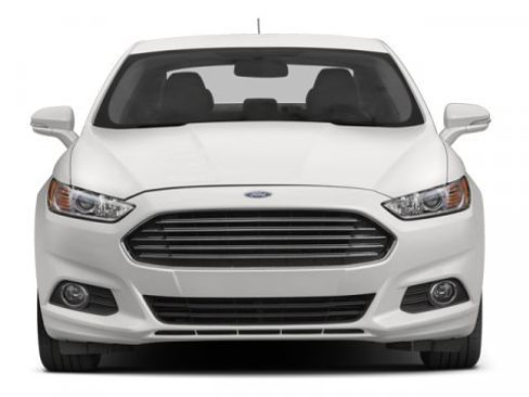 Used 2013 Ford Fusion SE image 4