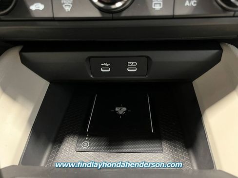 New 2026 Honda Accord LX image 13