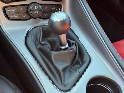 Used 2023 Dodge Challenger R/T Scat Pack RWD image 35
