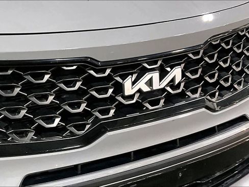 Used 2022 Kia Sorento S image 29