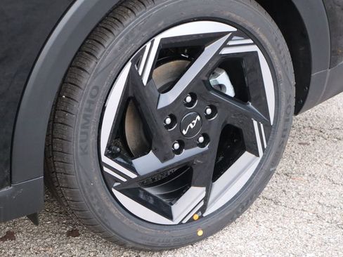 New 2025 Kia K4 EX image 43