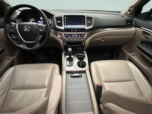 Used 2016 Honda Pilot EX-L image 20