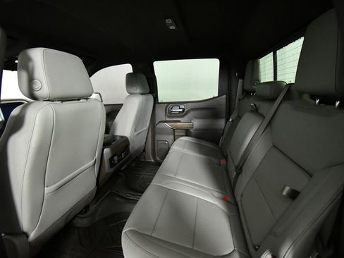 Used 2019 Chevrolet Silverado 1500 LT Trail Boss image 24