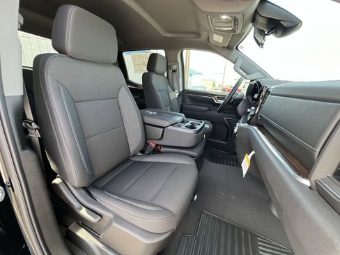 New 2026 GMC Sierra 1500 Elevation image 28