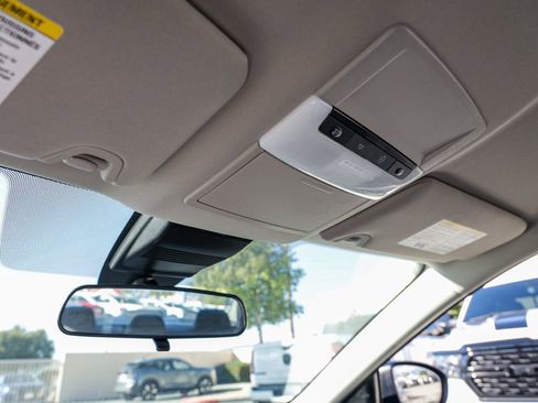 New 2025 Nissan Altima 2.5 S image 37