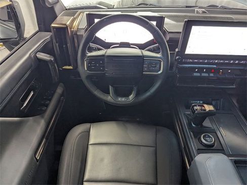 Used 2024 GMC Hummer EV 3X image 7