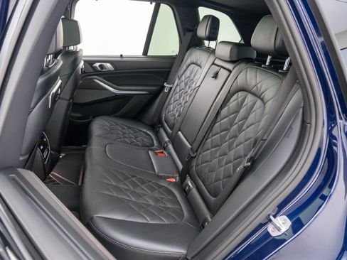 New 2026 BMW X5 M60i w/ Executive Package AWD/4WD image 17
