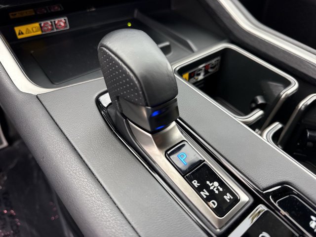 Certified 2024 Lexus TX 500h AWD w/ Technology Package image 20