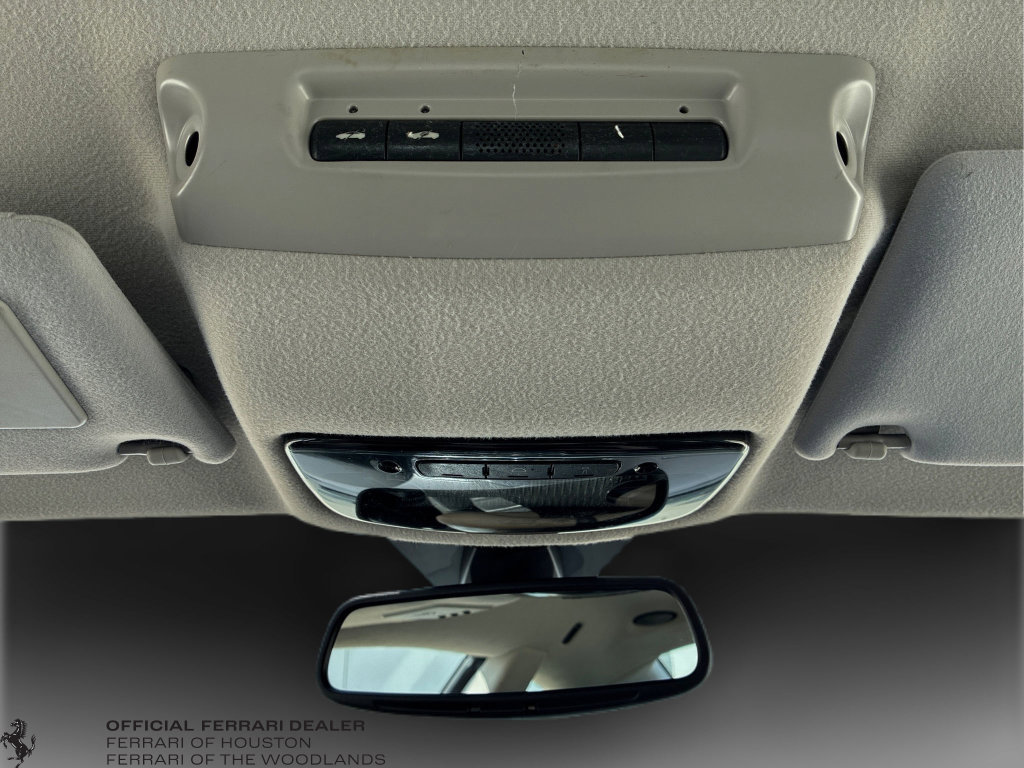 Used 2013 Maserati GranTurismo Sport RWD image 14