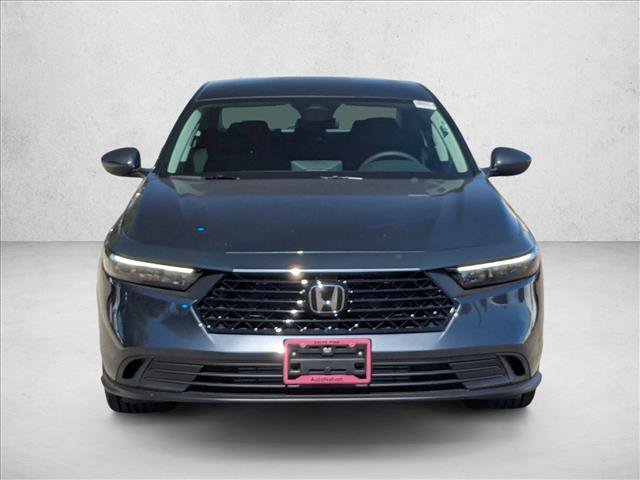 New 2026 Honda Accord LX image 6