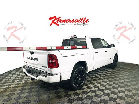 New 2026 RAM 1500 Limited image 7