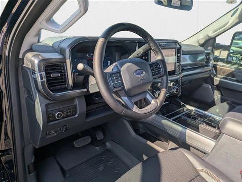 New 2025 Ford F250 Lariat w/ Lariat Ultimate Package image 2