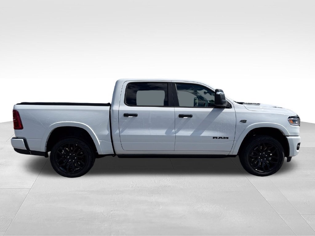 New 2027 RAM 1500 Limited AWD/4WD image 6