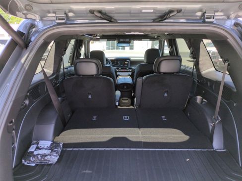 New 2026 Hyundai Palisade Calligraphy AWD/4WD image 47