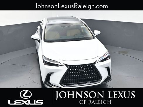 New 2026 Lexus NX 350 AWD w/ Luxury Package image 25